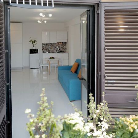 Apartament La Casa Di Dodo Taormina Zewnętrze zdjęcie