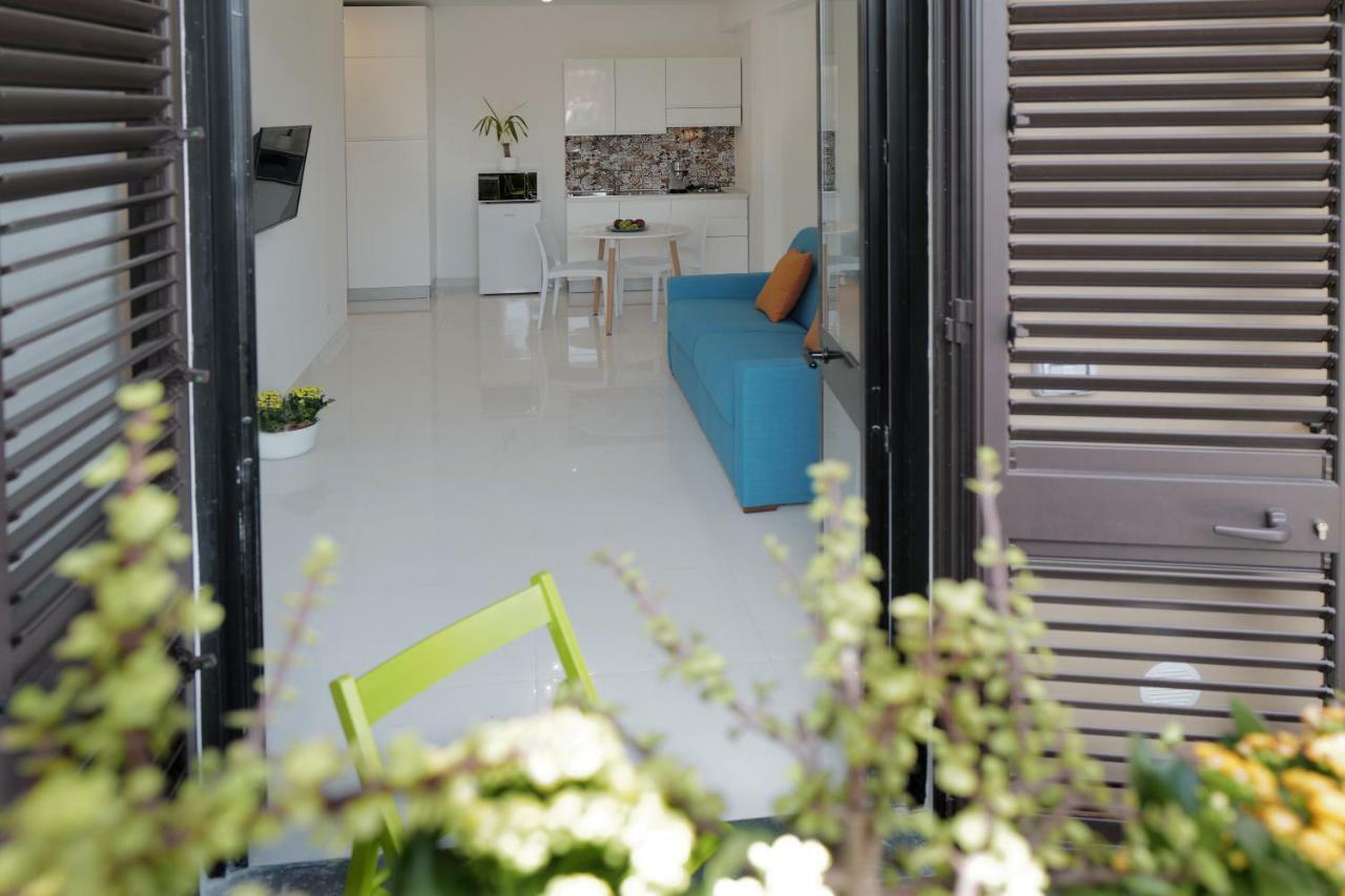 Apartament La Casa Di Dodo Taormina Zewnętrze zdjęcie