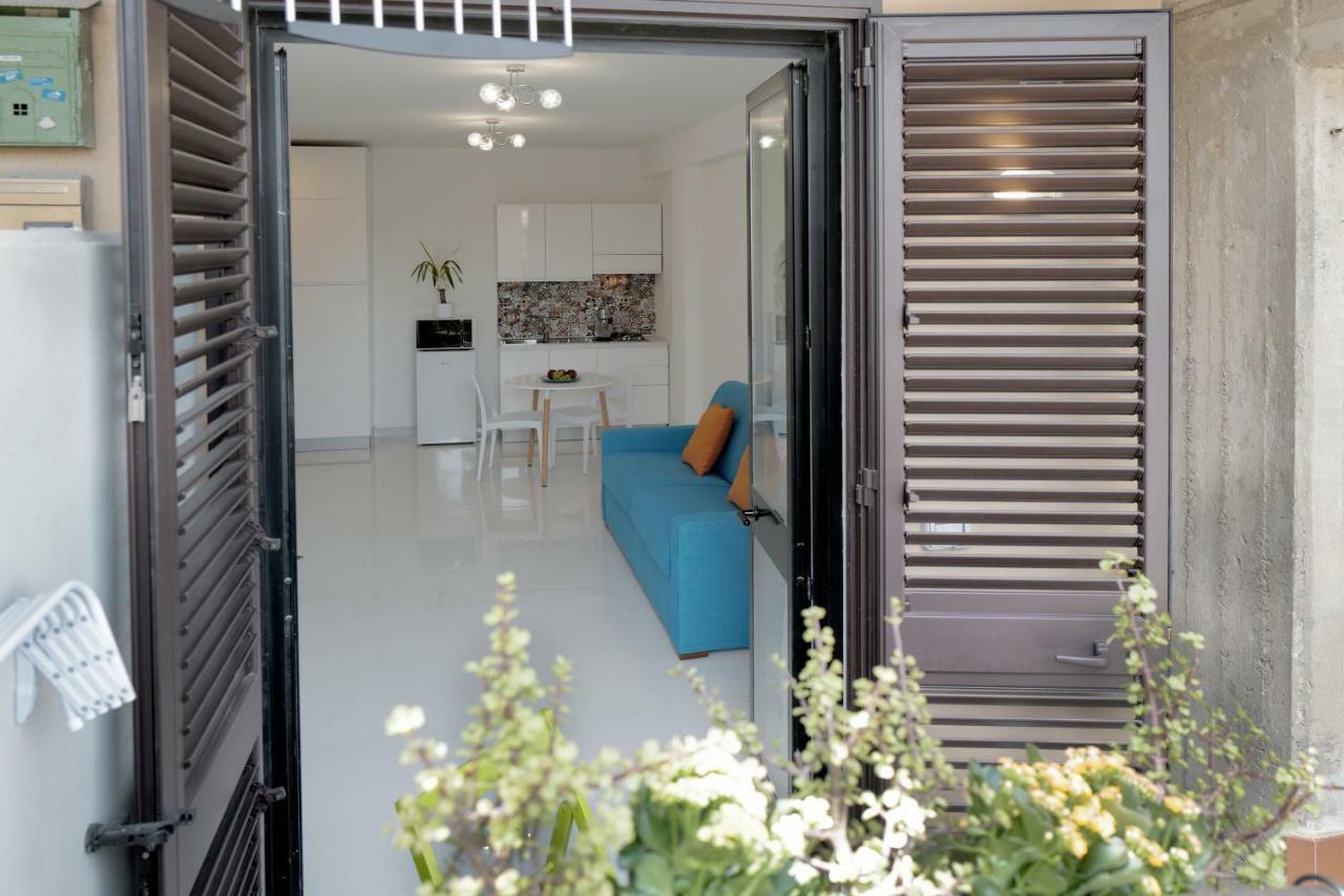 Apartament La Casa Di Dodo Taormina Zewnętrze zdjęcie