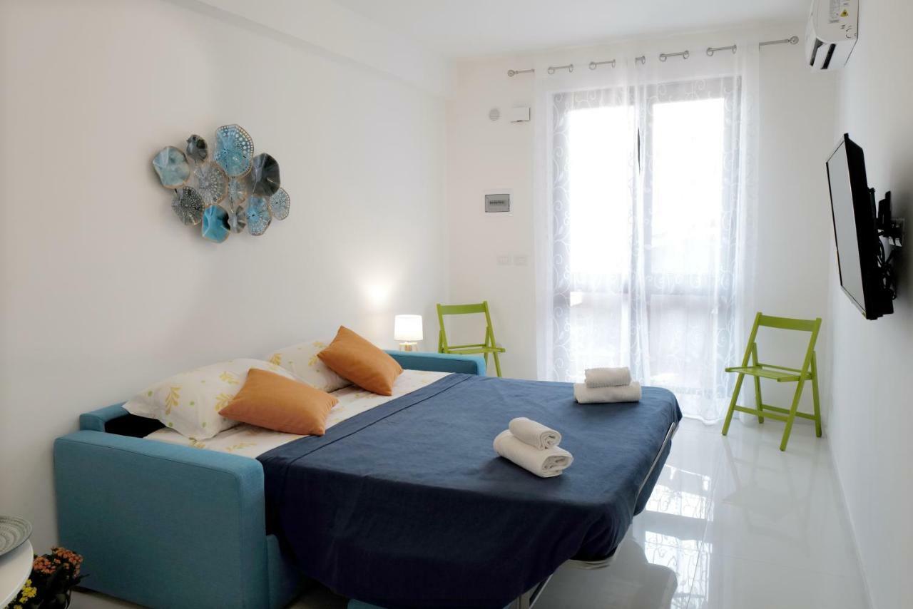 Apartament La Casa Di Dodo Taormina Zewnętrze zdjęcie
