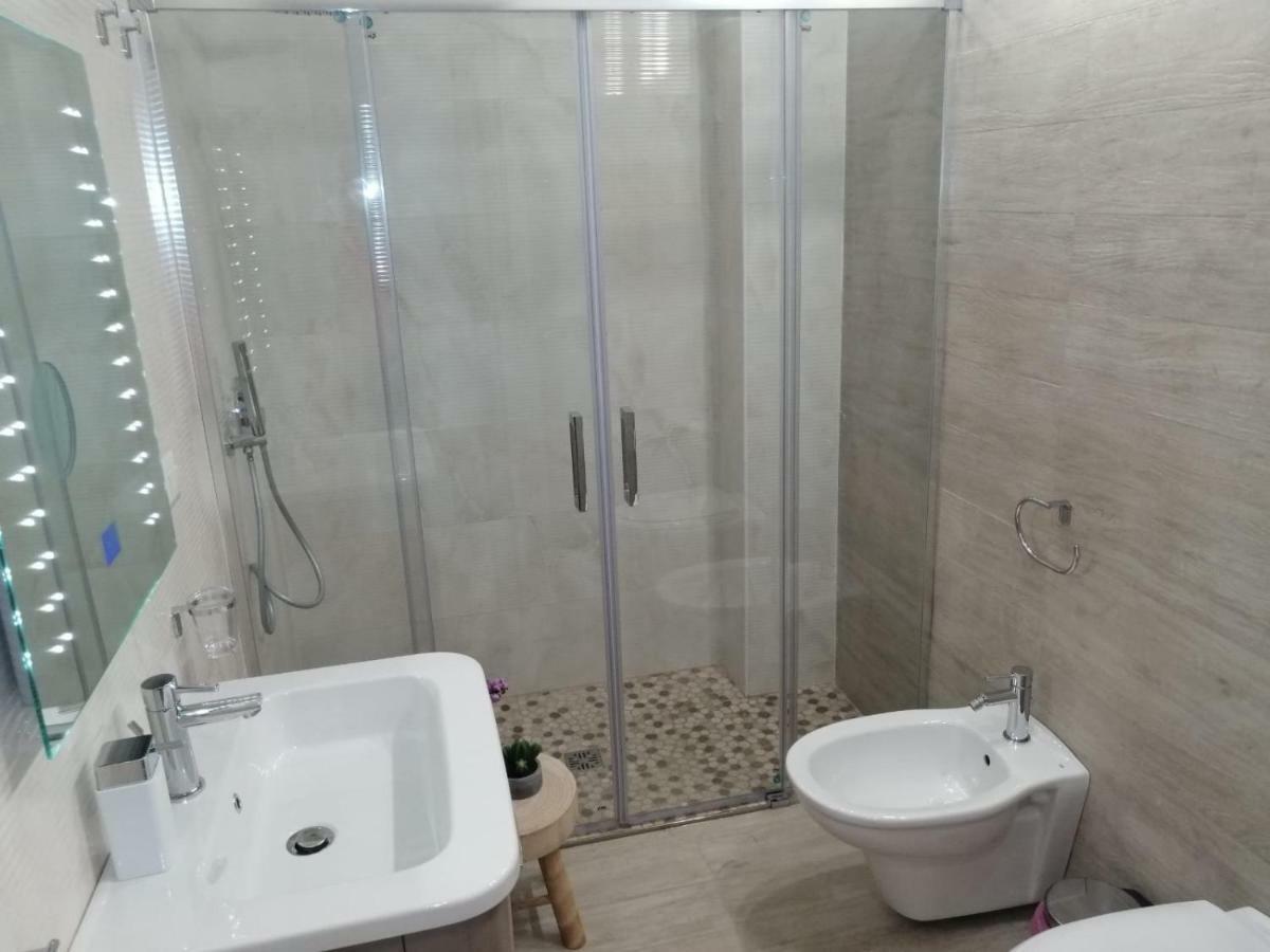 Apartament La Casa Di Dodo Taormina Zewnętrze zdjęcie